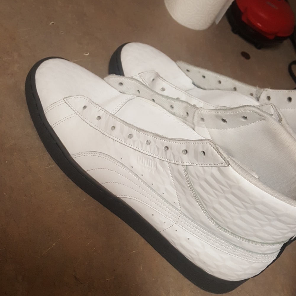 Men's Shoes